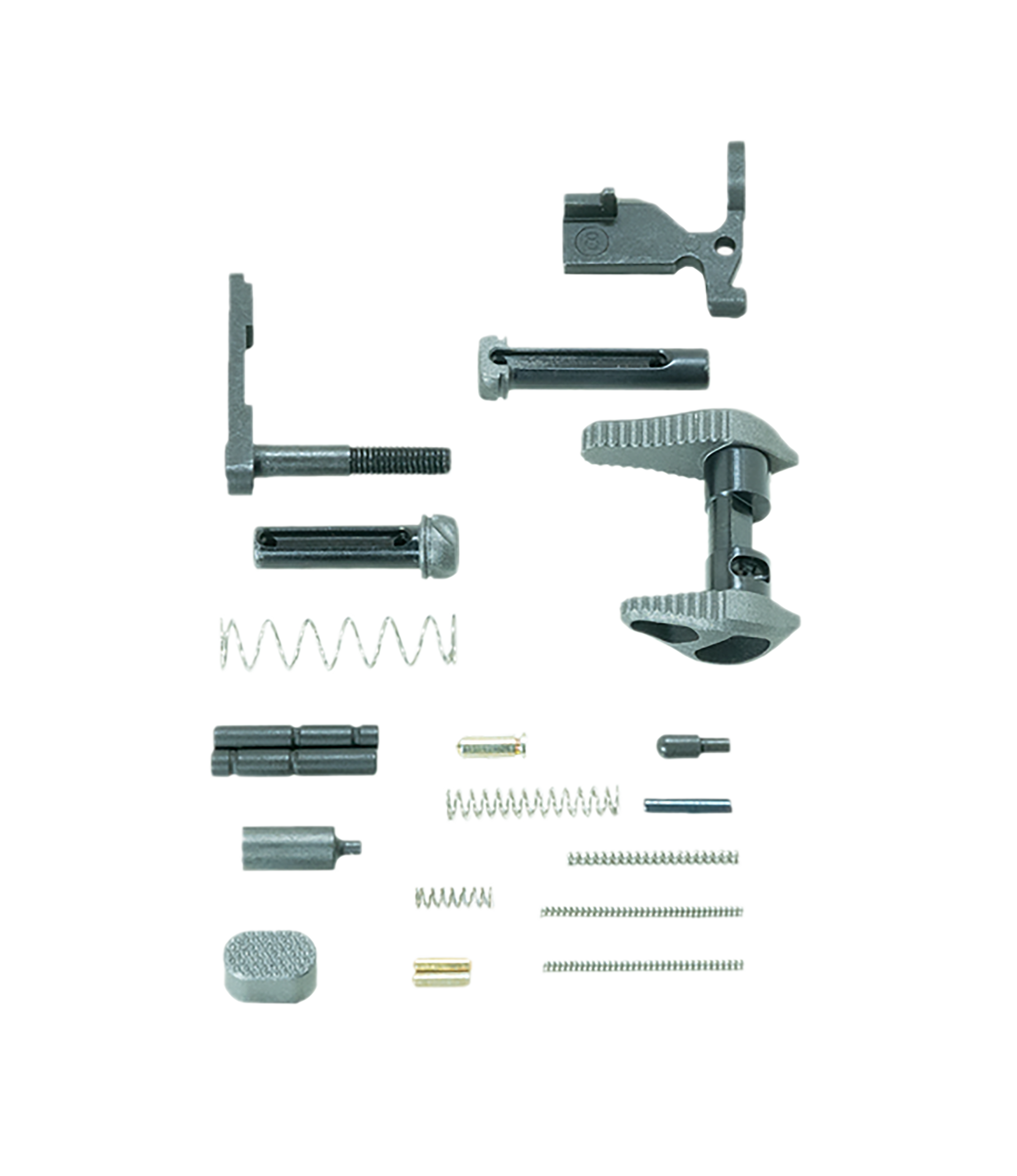 TIMBER ARLPKT    AR LOWER PARTS KIT TUNG