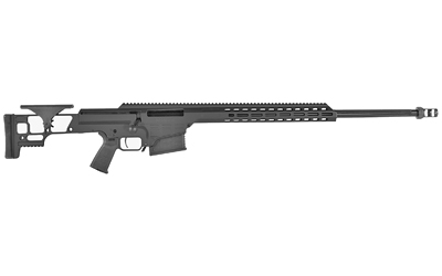 Barrett MRAD SMR 300 PRC 26in 10rd Cerakote Finish Fixed Stock - 18798 - 810021510897