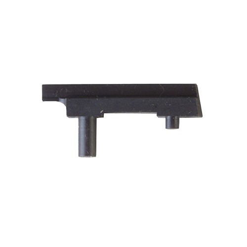 EXTENDED EJECTOR, BLUE, 9MM/.38S/10MM