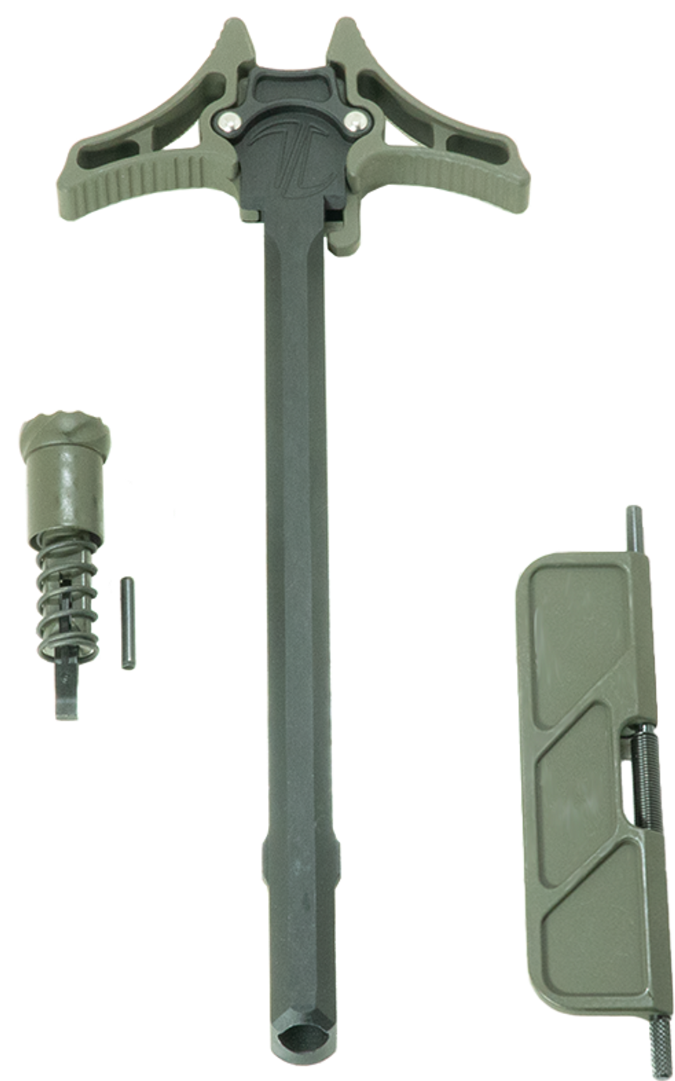 TIMBER EUPKOD    TCO ENFORCER UPPER PARTS KIT ODG