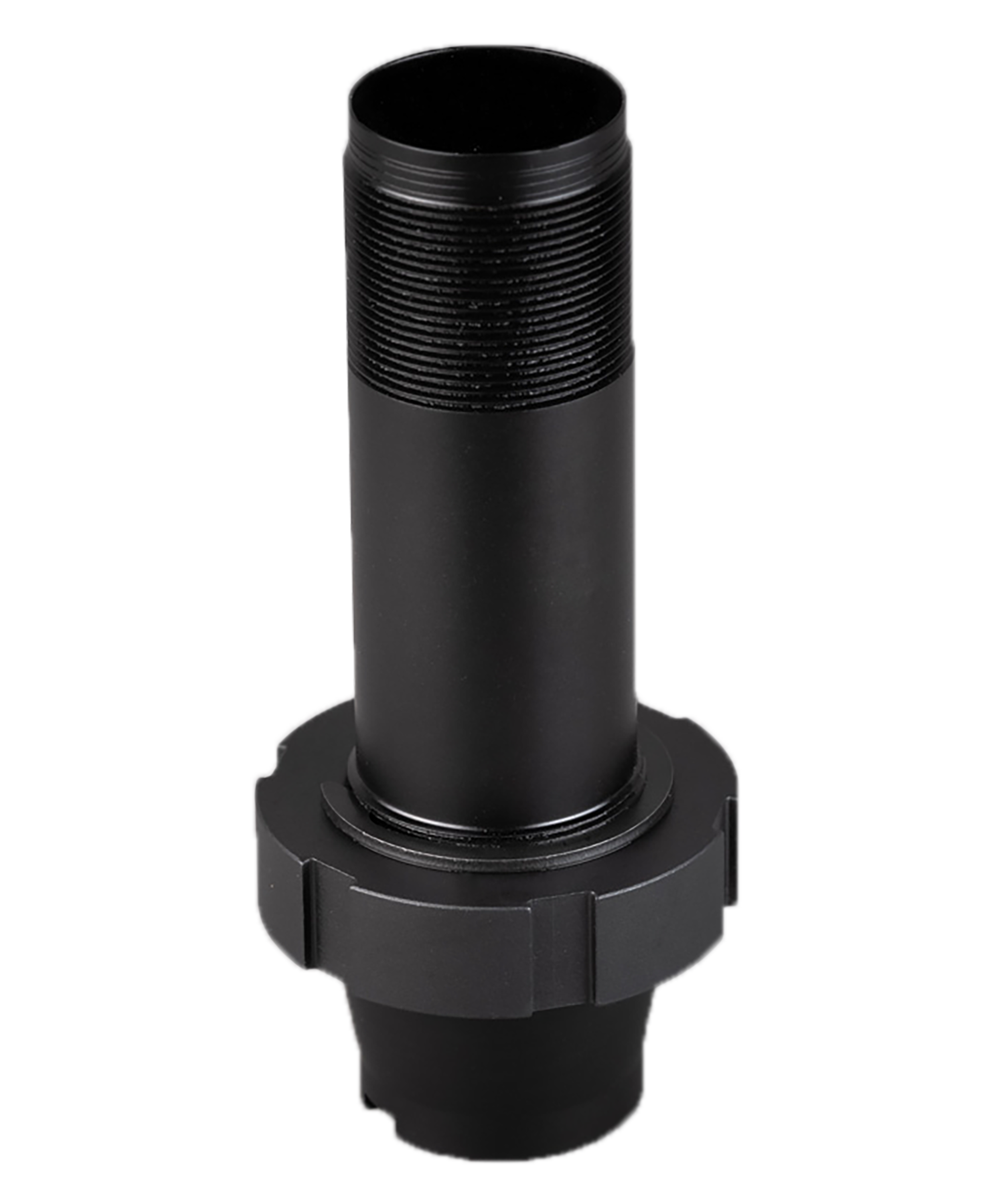 SilencerCo AC1308 Echo Choke Adapter Black