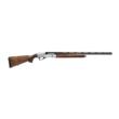 Retay Masai Mara Comfort 20GA, 26in. Barrel, 4rd, Wood Stock & Forend - Gray (R251COIN-26)