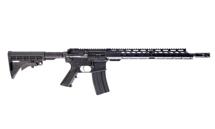 ANDERSON AM15 5.56 RFL 16" MLOK RF85