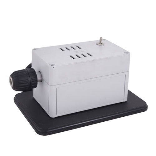 CASE PREPARATION POWER CENTER