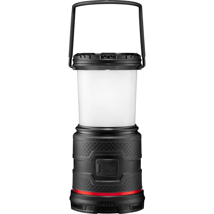 Coast Products Eal35R Voice Controlled Lantern 1000 Lumens Rechargeable Hands Free