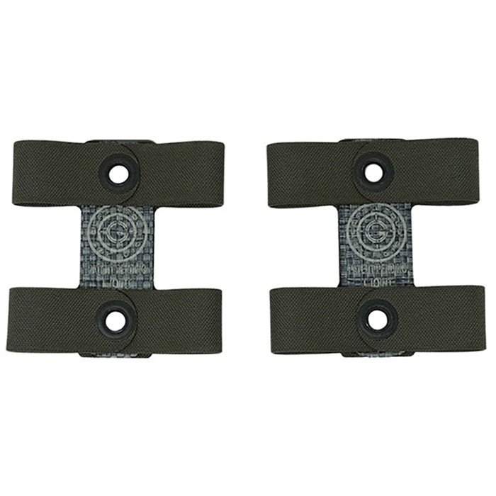 MODULAR CHEST RIG ''I'' JOINTS RANGER GREEN