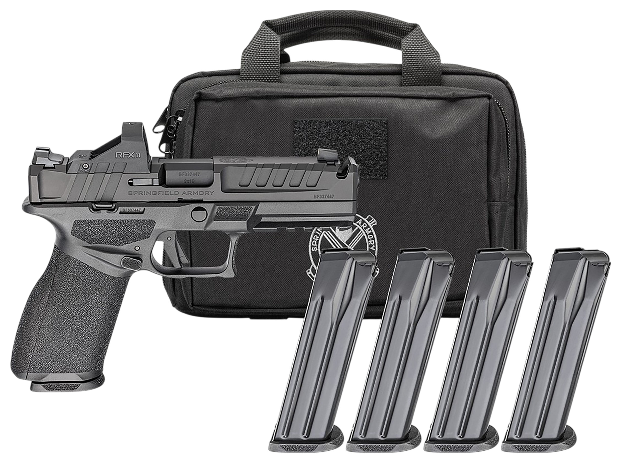 SPG EC9459BLCCOMPPAC   ECHLN FS  UDT  4.5      10R