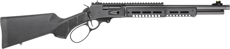S&W Model 1854 Stealth Hunter Rifle .45-70 Govt 5rd Capacity 16.5" Barrel M-LOK Synthetic Stock