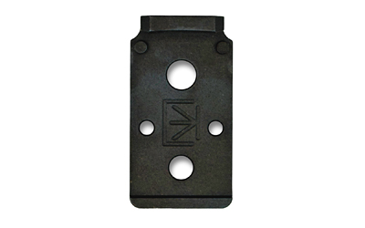 Calculated Kinetics Dt Plate M&P 2.0 to Rmr Mount for Trijicon Rmr
