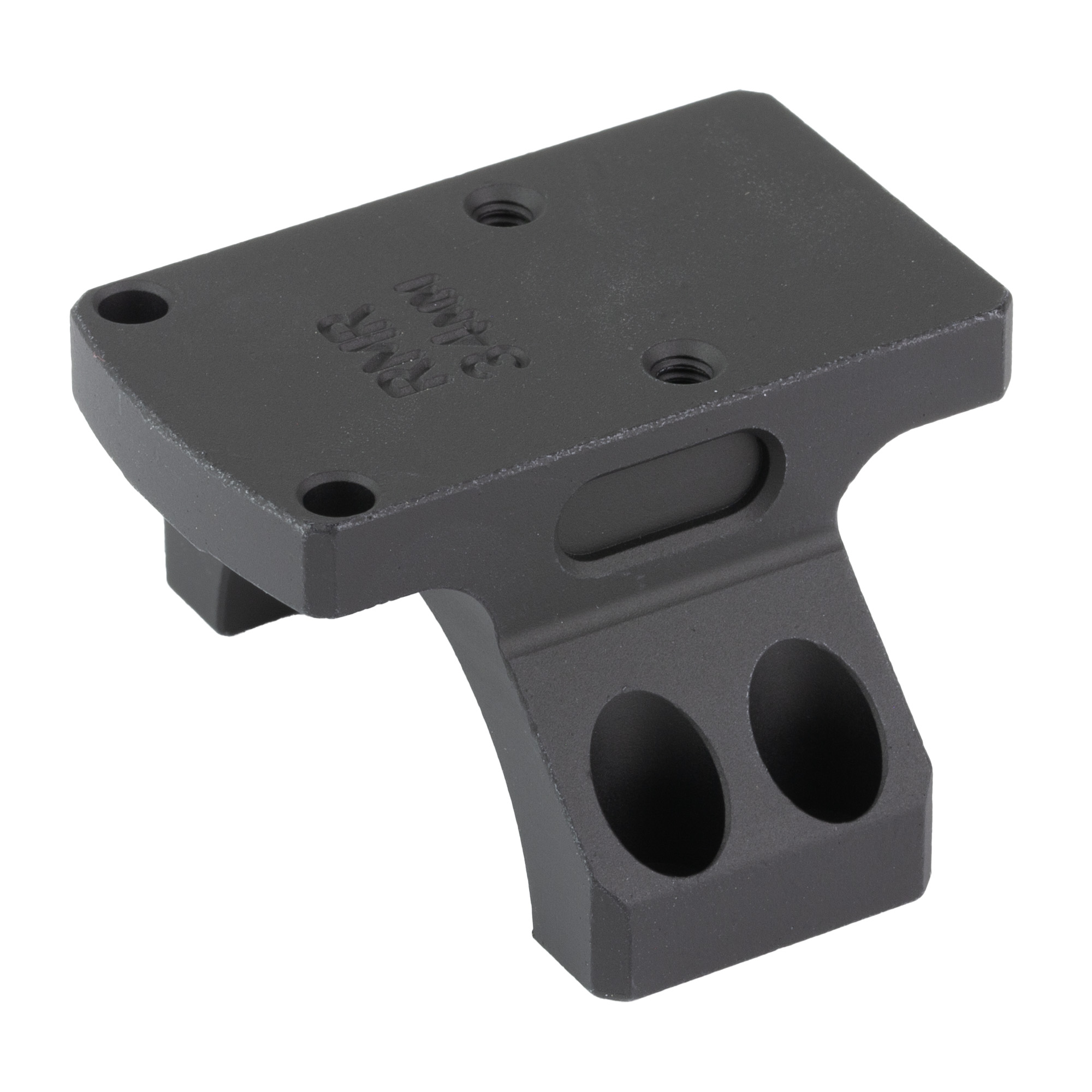 Midwest Industries MK2 34mm RMR Cap Receiver Extension for Trijicon RMR