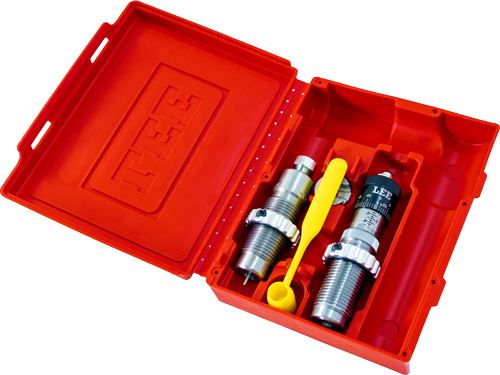 LEE 92389 MICROMETER FL DIE SET 7MM08