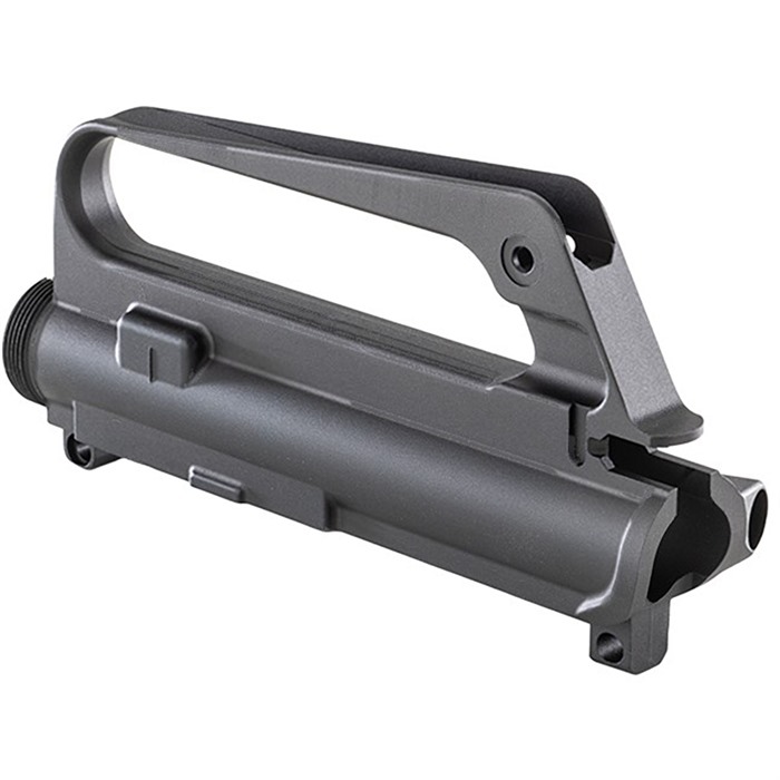 M16 A1 5.56 NATO STRIPPED UPPER RECEIVER BLACK