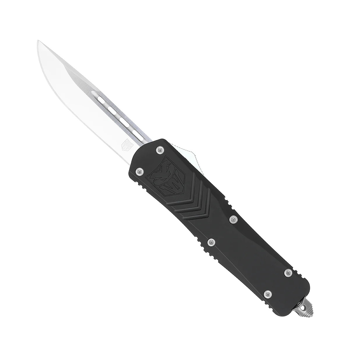 dCOBRATEC LG BLACK FS-X DROP NOT SER