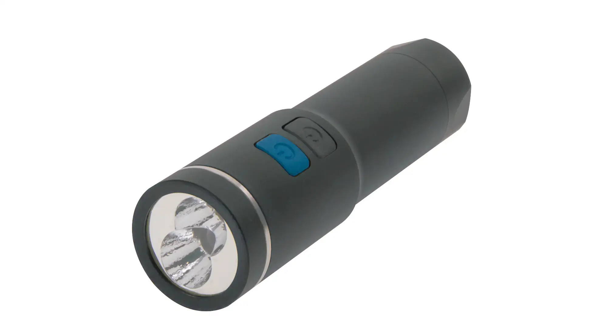 Smith & Wesson Night Guard Quad-Beam Grey Firearm Flashlight