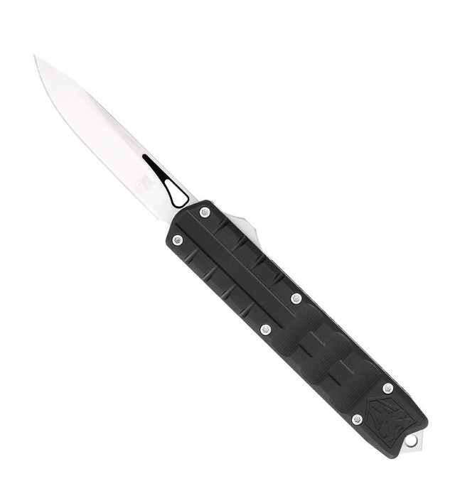 COBRATEC SMALL ENFORCER BLK DROP NON SERR
