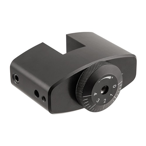 PREMIUM NECK TURNING TOOL WITH HANDLE