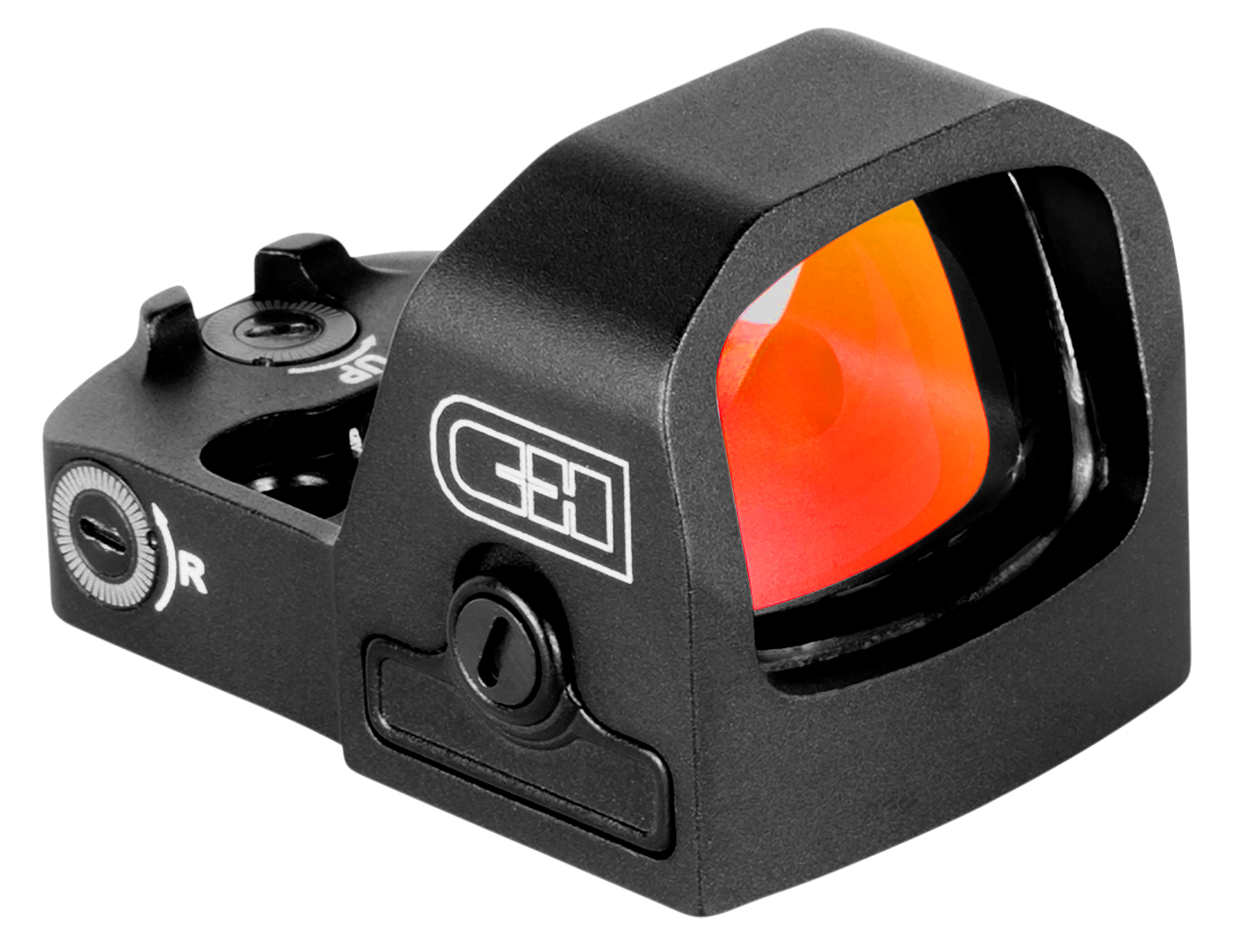 C&H RD-EDC-RD-MR-RMSC  EDC RMSC OPTIC RED MLT RET