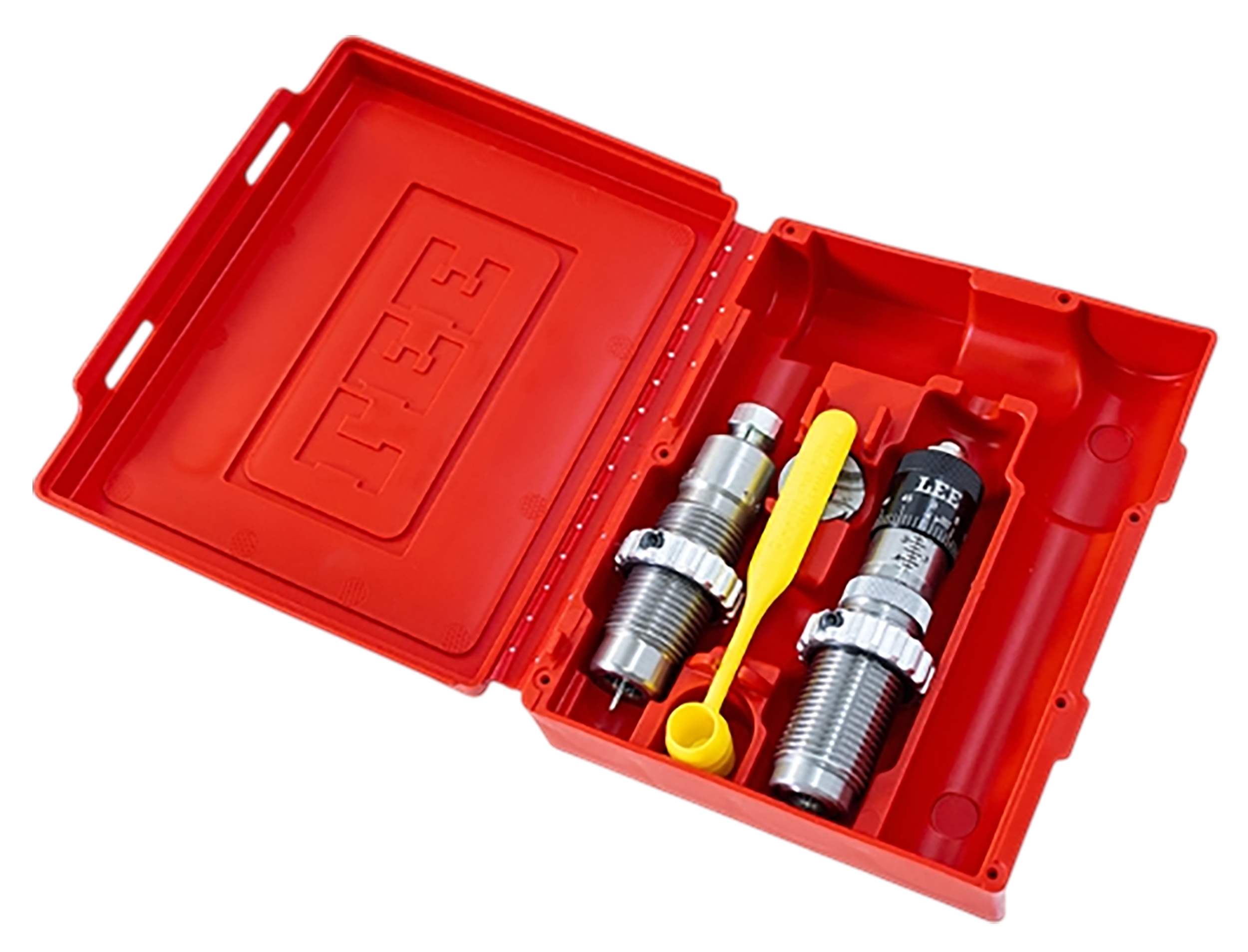 LEE 92379 MICROMETER FL DIE SET 270 WIN