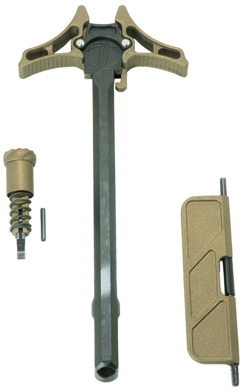 TIMBER EUPKBB    TCO ENFORCER UPPER PARTS KIT BBRZ