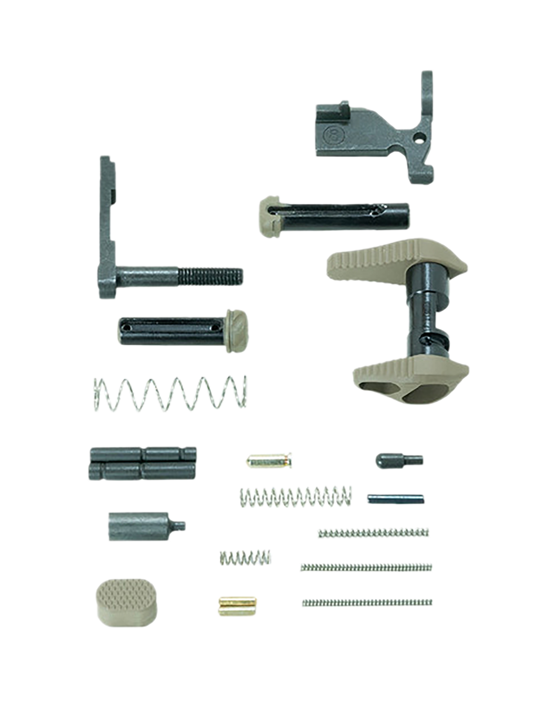 TIMBER ARLPKFDE  AR LOWER PARTS KIT FDE