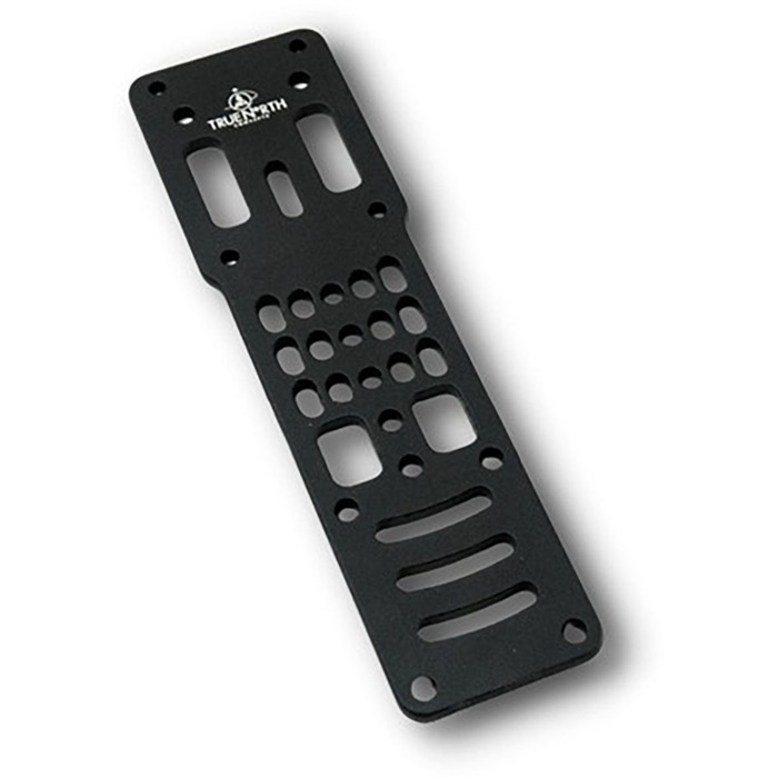 MODULAR HOLSTER ADAPTER MULTICAM BLACK