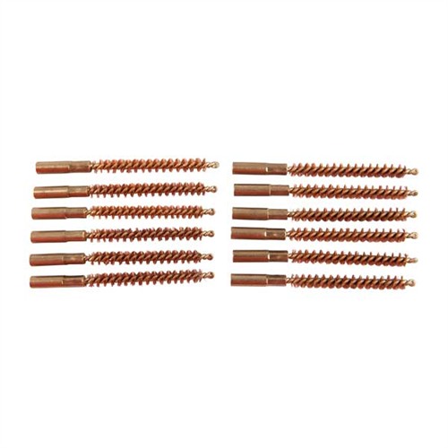 270 CALIBER ''SPECIAL LINE'' DEWEY RIFLE BRUSH 12 PACK