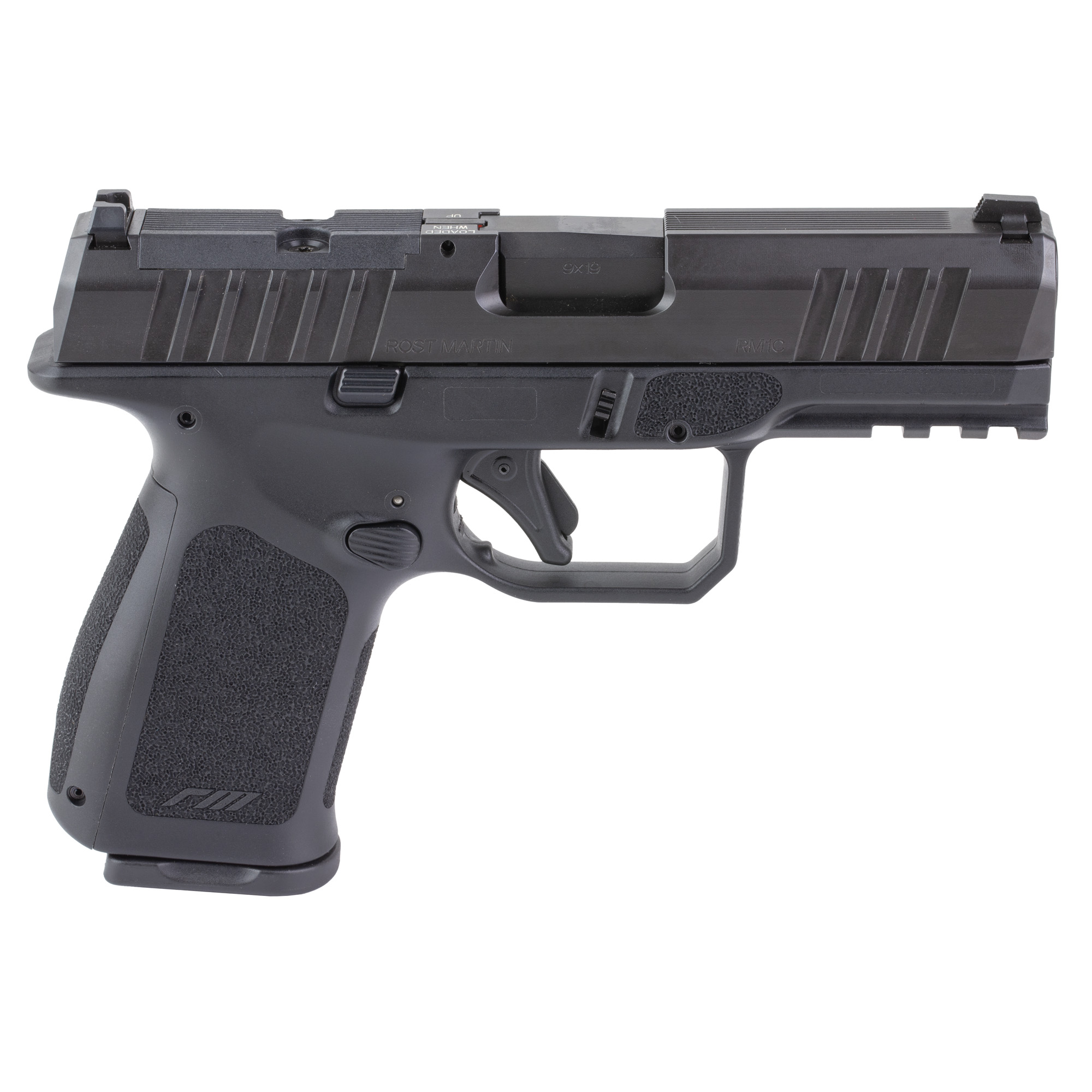 ROST MARTIN RM1C OR 4" CA BUNDLE