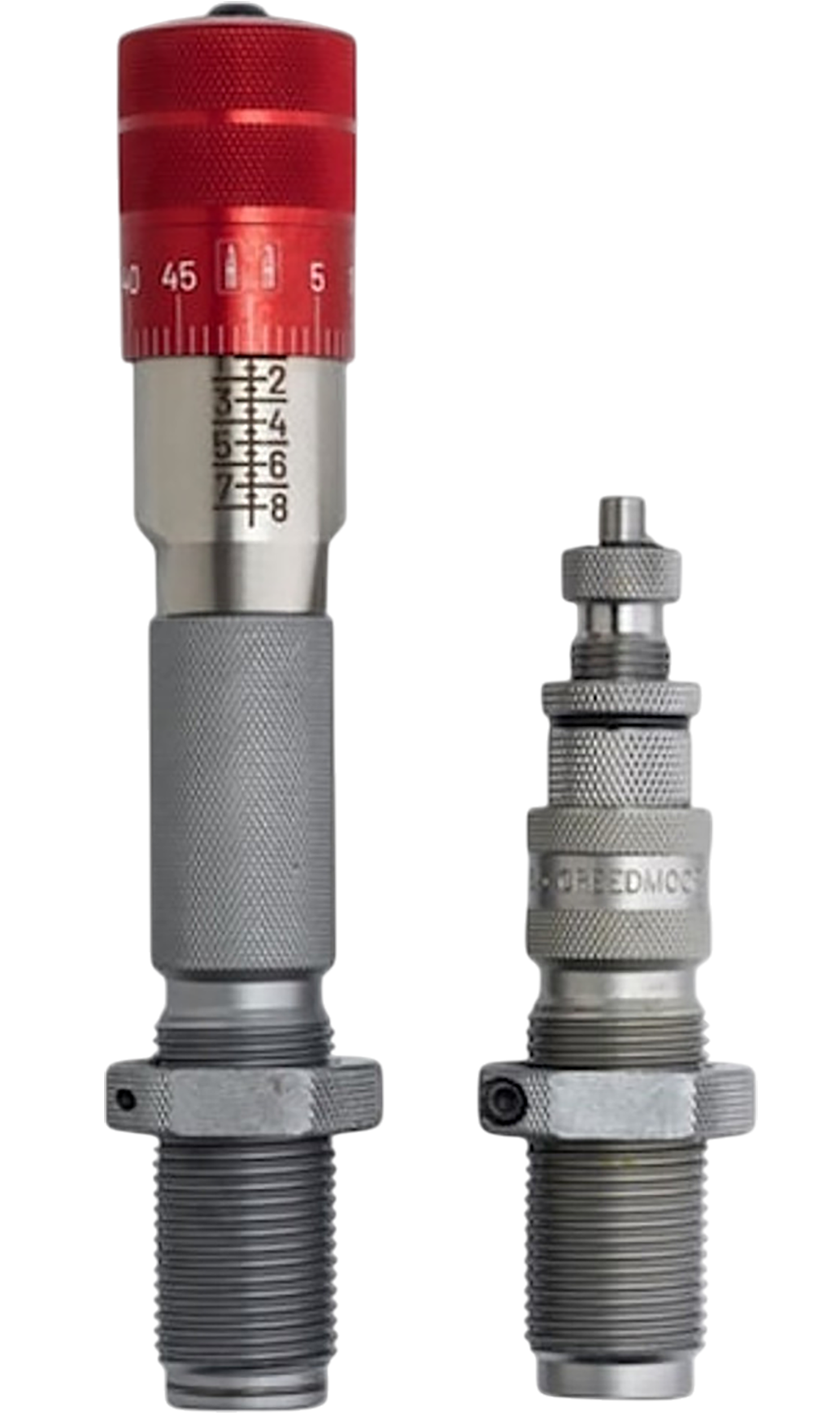 HORN 046563 MATCH GRADE FULL DIE 22CRD - 046563 - 090255465631