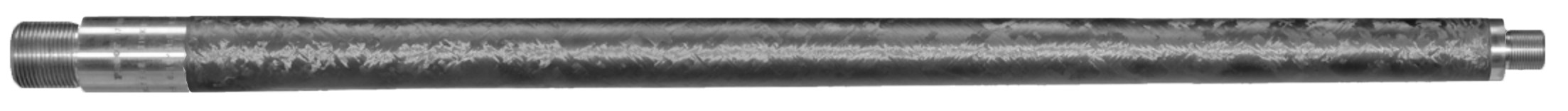 Proof Bbl Cf Bolt 22cm Di 22 Sendero 1-8