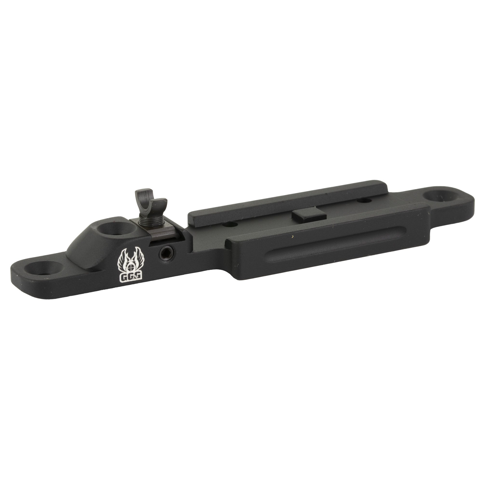 Gg&G BRTTA 1301 T2 Mount 1/2 GHST RNG Base for 12 Gauge Shotguns