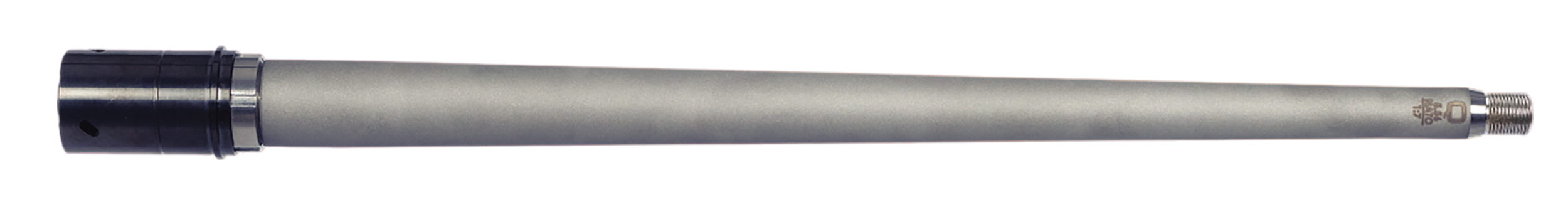 Q Llc Acc Minifix Barrel 5.56 12In 1-7tw Lp - ACCMINIFIXBARREL5.5612 - 810152960288