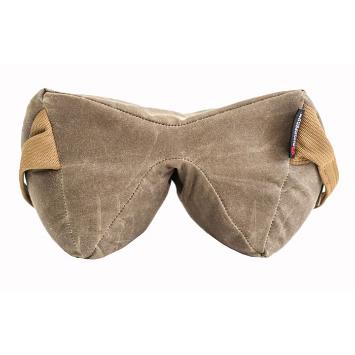 SCHMEDIUM GAME CHANGER, DARK OAK WAXED CANVAS HEAVY FILL