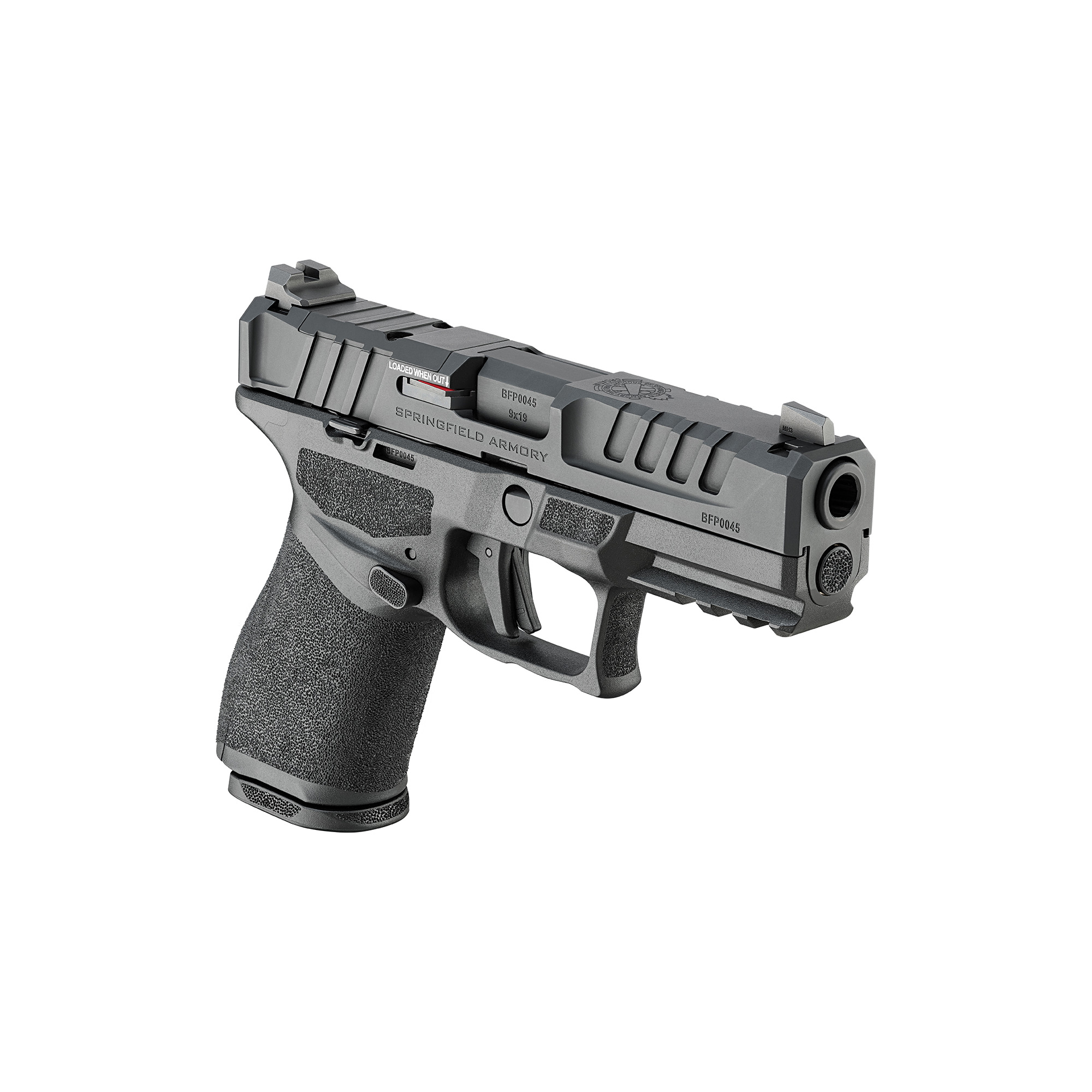 SPG EC9409BCAU      ECHELON 9M 4  UNTCH   *CA* 10R - EC9409BCAU - 706397982881