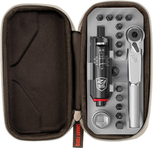REAL AVID SMART-TORQ FIXED