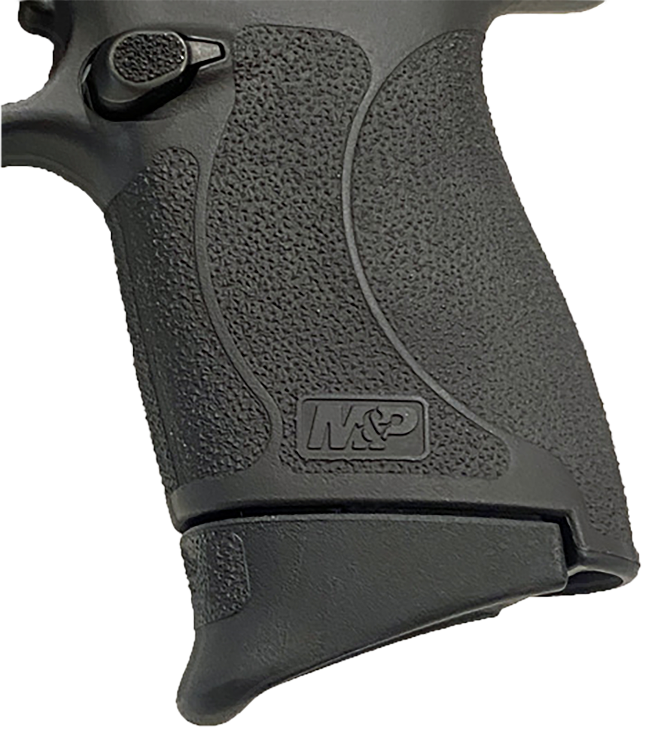 Pearce Grip PGMPPL Grip Extension Black Matte Polymer Pearce Grip PGMPPL Grip Extension Black Matte Polymer