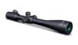 Konus KONUSPRO M30 Rifle Scope - 12.5x-50x56mm 30mm SFP Engraved Dual Illum 1/2 Mil-Dot Black Matte