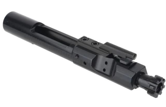 Wraithworks Standard Bolt Carrier Group 5.56 Nitrade for 5.56 NATO 223 Rem 300 Blackout
