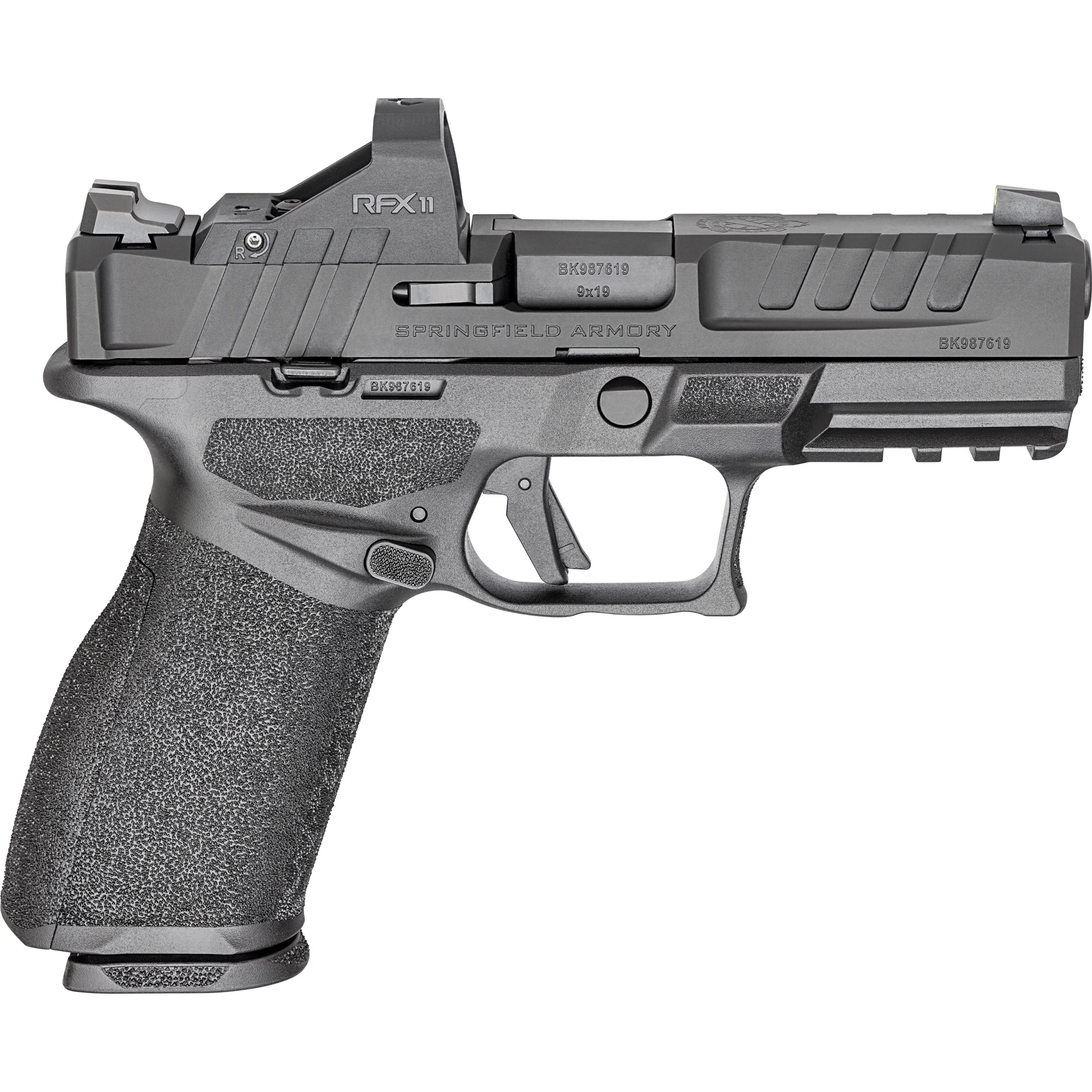 SPG EC9409BFC15PAC     ECHLN     UDT  4.0FC    15R - EC9409BFC15PAC - 706397002862