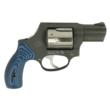 Taurus 856 38 Special 2" 6rd VZ Blue Grip Revolver - 2-85623CH-VZ21 - 725327943884