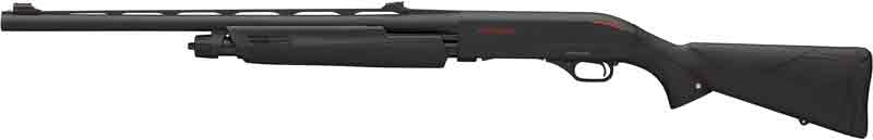 Winchester SXP Turkey 12 Gauge 24 Inch 4 Rounds Matte Finish - 512341290 - 048702008443