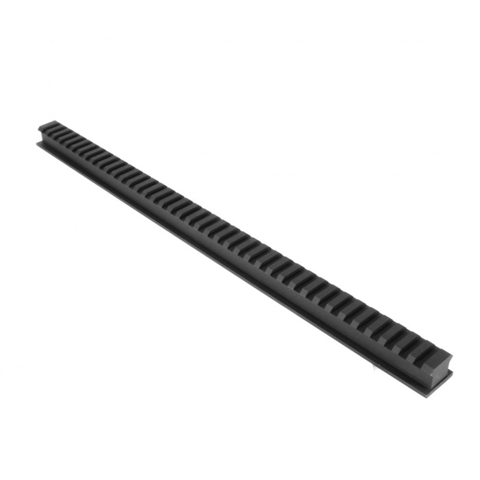 EGW 7075 Aluminum Picatinny Rail 16 Slot