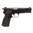 TR Imports Alpha 14 Handgun 9mm Luger 15rd Magazines (2) " Barrel Black