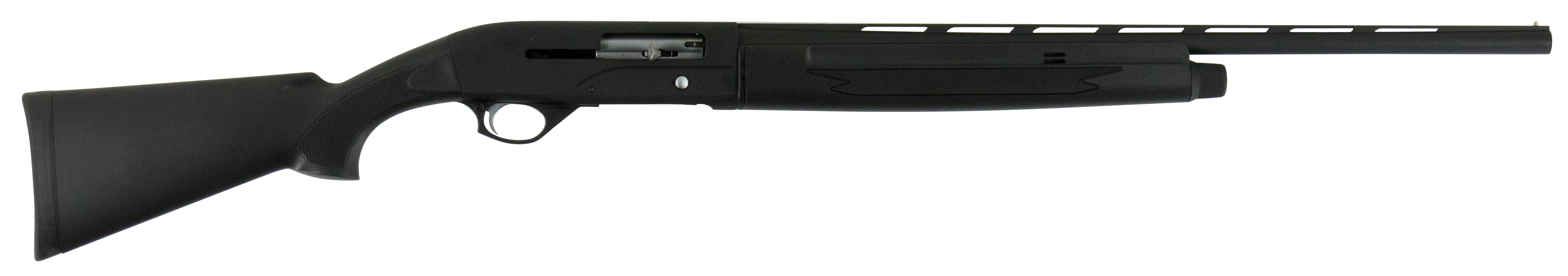 Mossberg 75769 SA-28 28 Gauge 24" 4 Rounds Matte Blued Vent Rib Barrel