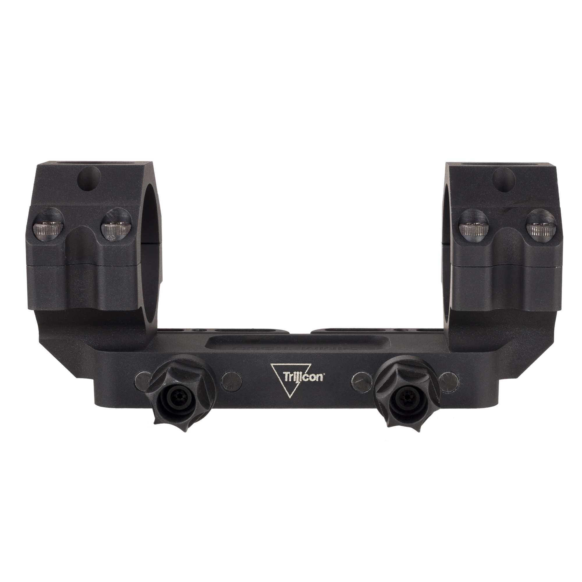 Trijicon Bolt Action 34mm 20MOA Mount Q-Loc Picatinny Base for Bolt Action Rifles