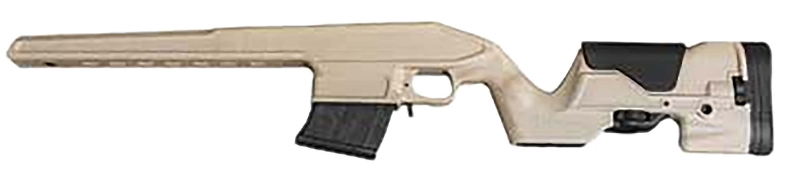 ProMag Archangel Aa9130dt Opfor Desert Tan Mosin Nagant M1891 Stock CheekRiser
