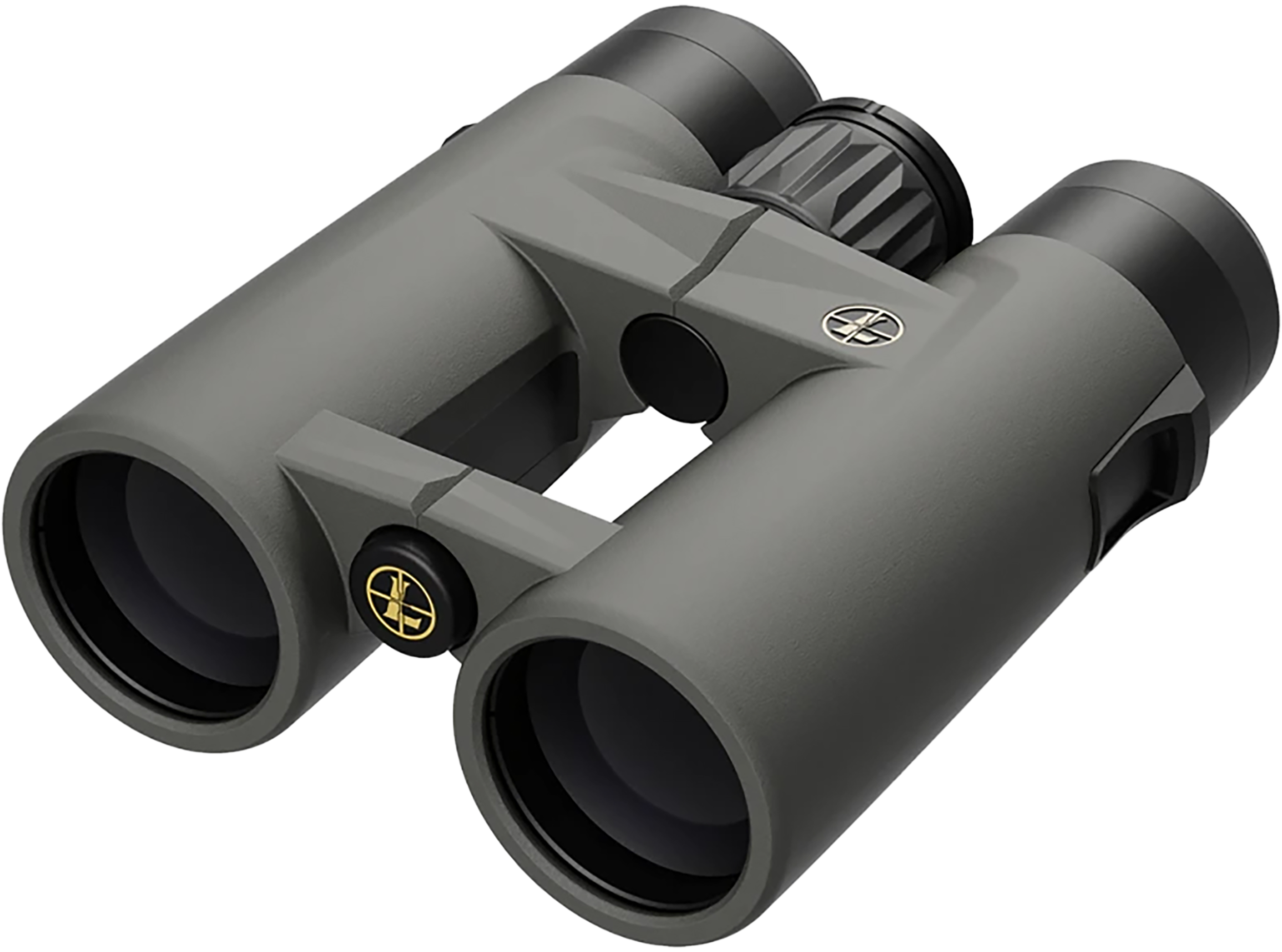 Leupold BX-4 Pro Guide HD Gen 2 8x42mm Binoculars Shadow Grey