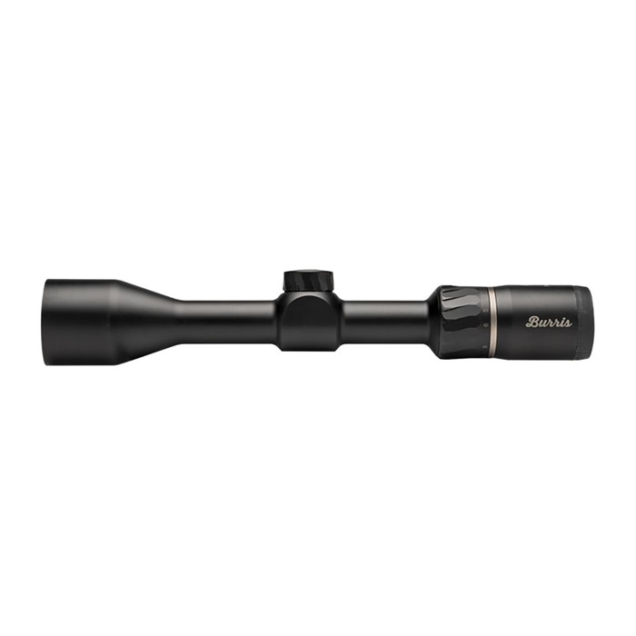 Burris Fullfield IV Scope 3-12x42mm Long Range MOA