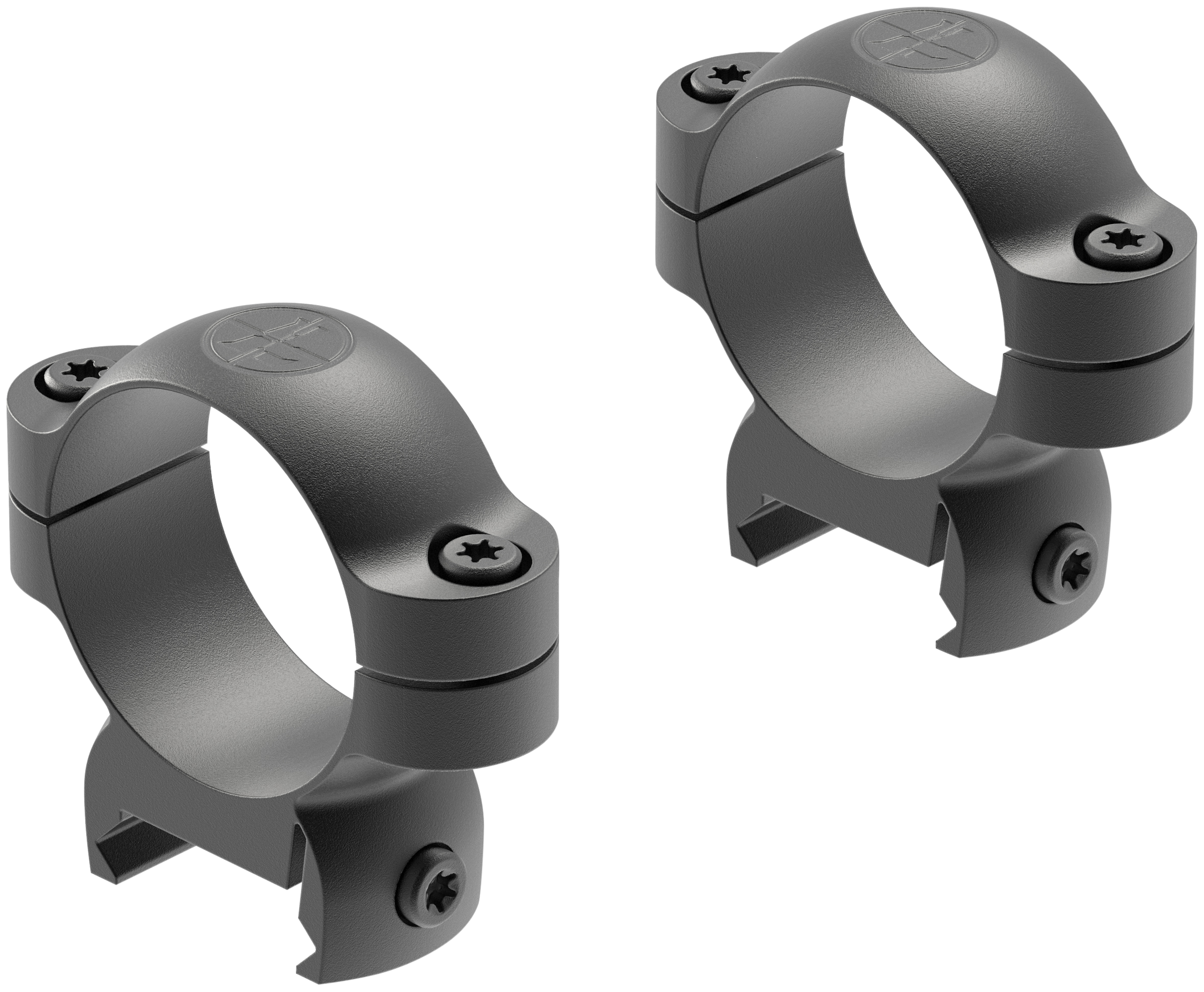 Leupold LRW Scope Rings Matte 30mm Medium Leupold LRW Scope Rings Matte 30mm Medium
