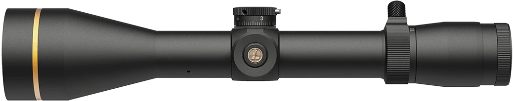 Leupold VX-3HD 3.5-10x50 CDS-ZL Illuminated FireDot Twilight Hunter Scope