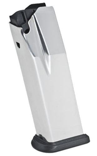 Springfield Armory XD1924 13 Round 9mm Luger Stainless Steel Magazine